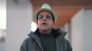 بمشاركة منى زكي.. موعد عرض فيلم الجواهرجي لمحمد هنيدي في دور السينما